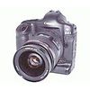 Digital cameras from Canon EOS